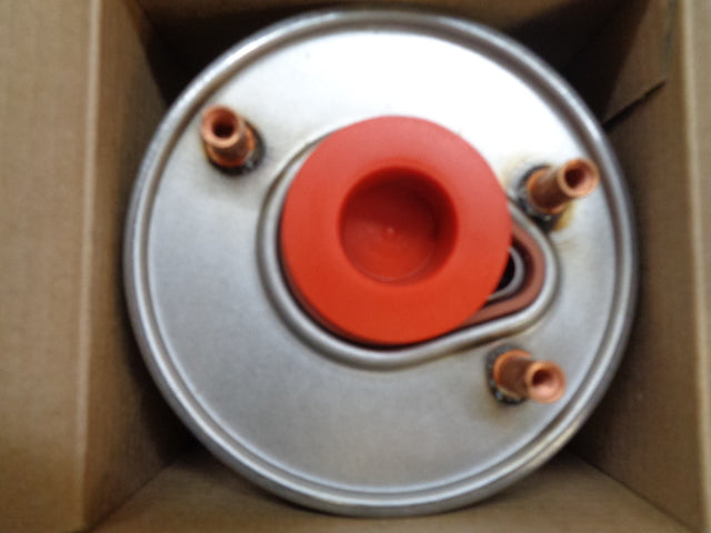 Ford Fiesta VI Genuine Fuel Filter New Part