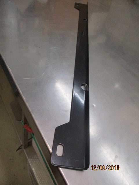 Nissan Navara D40 Genuine Under Guard Brace New Part