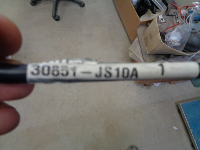 Nissan D40T Navara Genuine Clutch Piping New Part