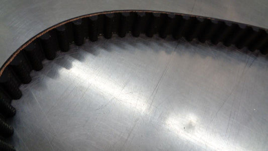 Holden Astra TR/Barina SB Genuine Timing Belt New Part