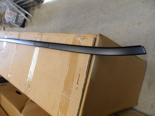 Suzuki Swift Genuine Left Hand Side Roof Moulding New Part