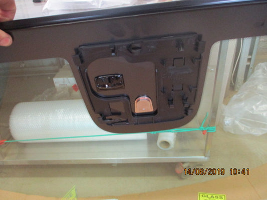 Holden Trax Genuine Windscreen Model With Rain Sensor (Not Included)New Part