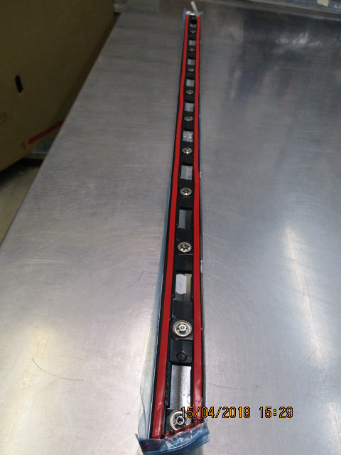 Holden Astra-G/Zafira-A Genuine Rear Lower Boot Lid Molding Chrome New Part