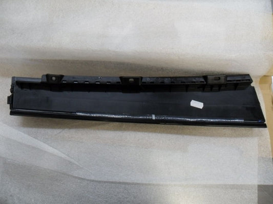 VW Tiguan Genuine External B-Pillar Trim Drivers Side New Part