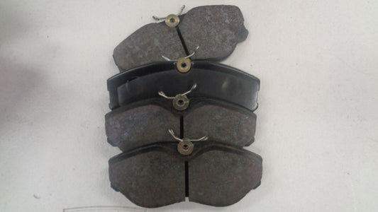 TRW Rear Brake Pad Set Suits Nissan 300ZX Turbo New Part