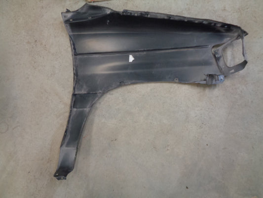 Tong Yang Left Hand Front Guard Suits Mazda MPV New Part.