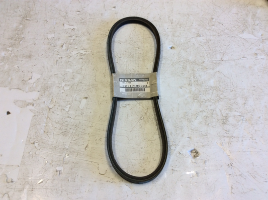 Nissan Pathfinder Genuine Fan Belt New Part New Part