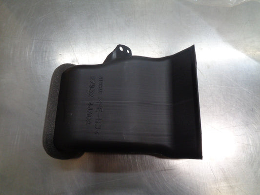 Nissan NP300 Genuine Rear Floor Air Duct New Part