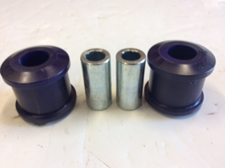 EFS front radius ram bushes Suits Toyota Landcruiser new part