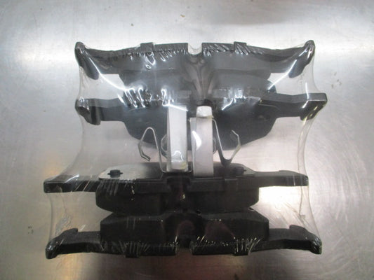 QFM Eurotech Rear Brake Pad Set Suits BMW 3 Series-X1 Series New Part