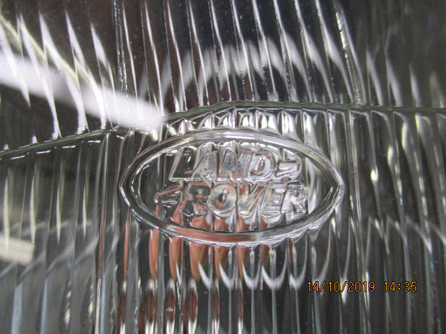 Landrover Discovery Genuine Left Hand Headlight Reconditioned Used VGC