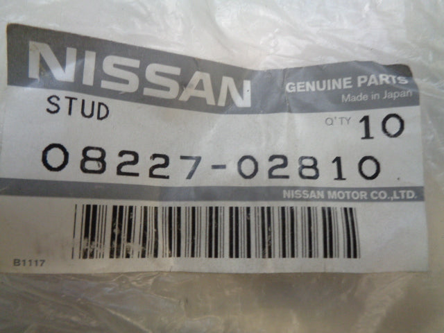 Nissan 200SX Genuine Manifold Stud New Part