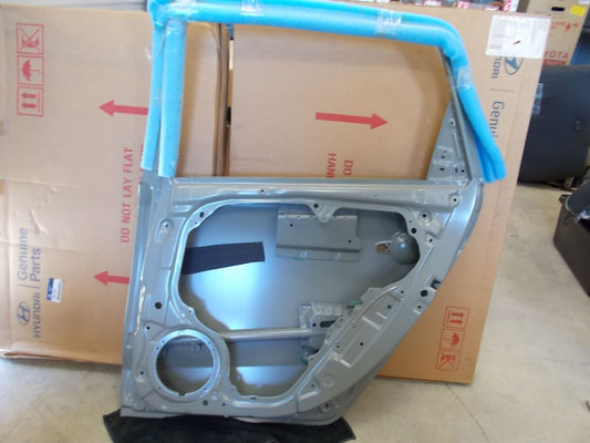 Hyundai Elantra Genuine Right Hand Rear Door New Part