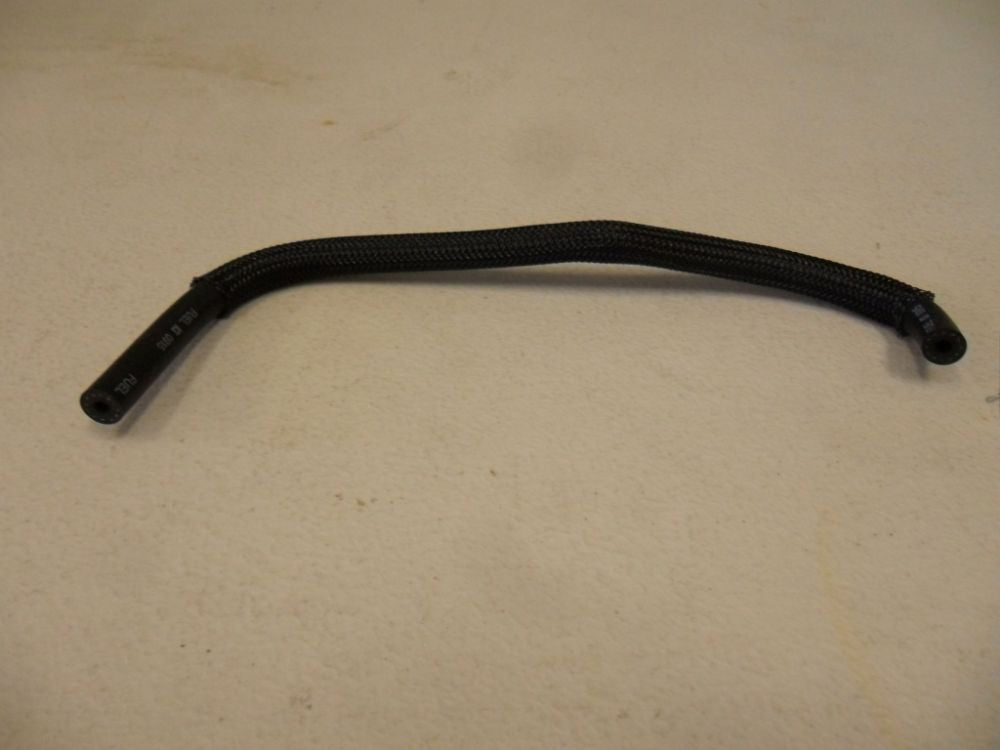 Isuzu D-Max Genuine Rubber Fuel Hose New Part