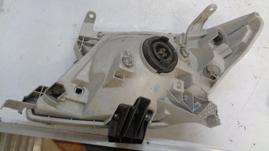 Toyota Hilux Genuine Drivers Headlight Used