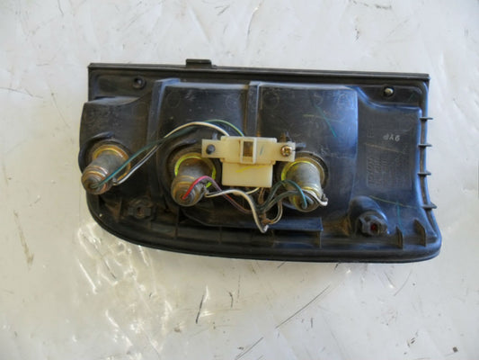 Right Rear Tail Light suits  Toyota Hilux 1997 β 2005 Used Part