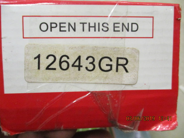 Ironman Front Shock Absorber Nitro Gas Suits Rodeo-Jackaroo New Part