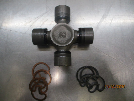 Nissan Navara D40M-Pathfinder R51 Genuine Drive Shaft Journal kit New Part