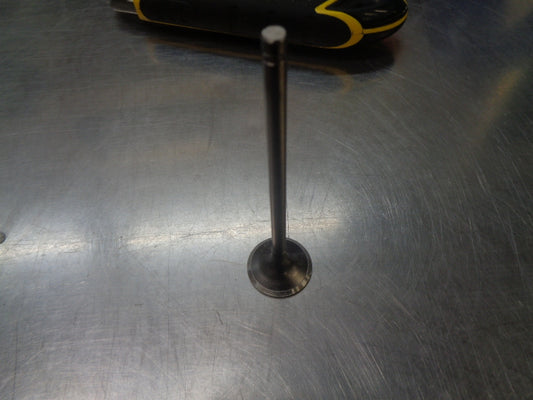 Nissan Tiida Genuine Exhaust Valve New Part