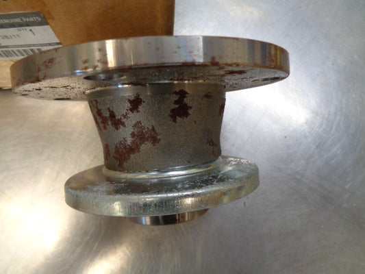 Nissan Navara Genuine Diff Flange New Part