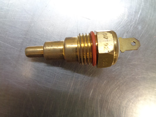 ECHLIN Fan Switch Suits Various Makes And Models New Part