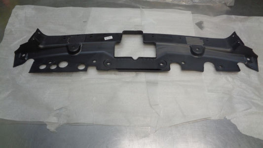 Holden Barina TM Genuine Front Grille Opening Cover New Part