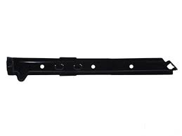 Honda Accord Genuine Right Hand Rear Bumper Bar Stiffener New Part