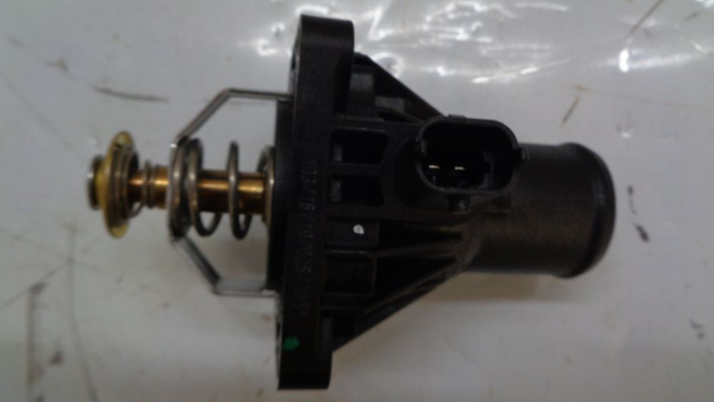 Holden Astra Genuine Thermostat And Housing Assy New Part
