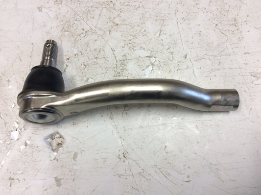Nissan Navara D40T Genuine tie rod end new part