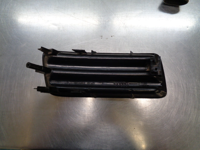 Isuzu D-Max Genuine Fog Light Cover Used Part