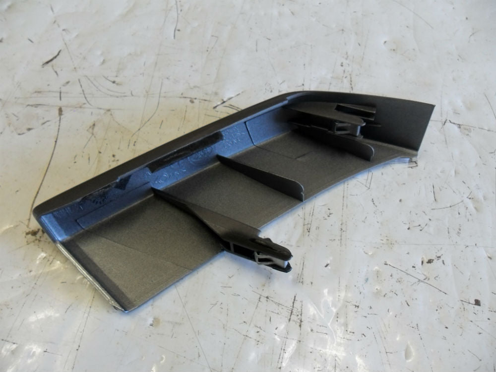 Range Rover Sport Genuine Dash Panel Cover Rhodium New Part