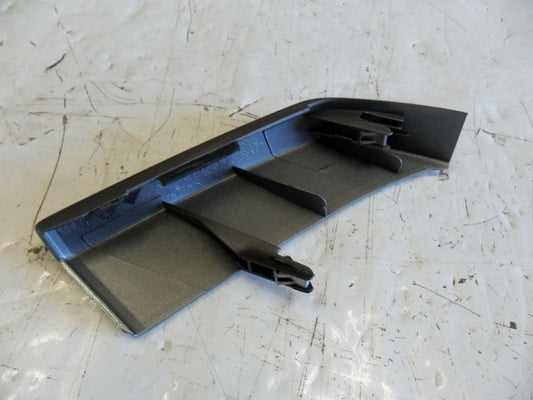 Range Rover Sport Genuine Dash Panel Cover Rhodium New Part