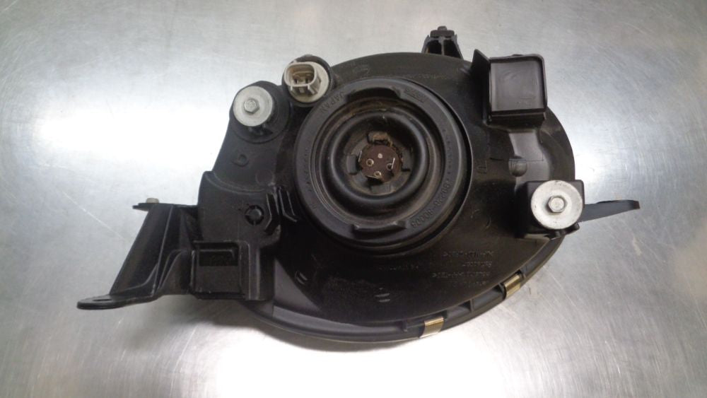 Toyota Corolla Genuine Right Hand Headlight Reconditioned VGC Used Part