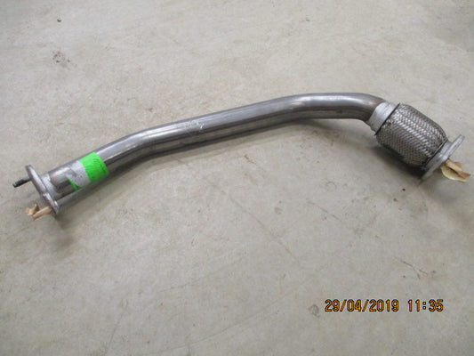 Holden RA Rodeo Genuine Flexible Connection Pipe With Bellow New Part