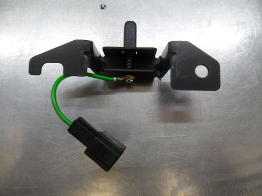 Proton Waja Genuine Multi Code Bonnet Sensor New Part