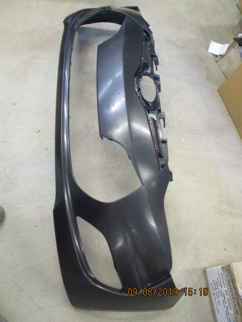 Hyundai Veloster Base Genuine Front Bar Cover New Part