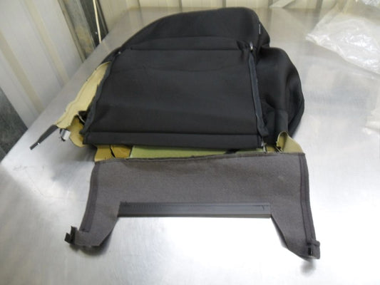 Nissan XTrail T31 Genuine Front RH Seat Back Trim Assy New Part