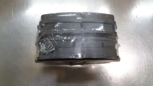 QFM Performance Rear Brake Pad Set New Part Suitable for Hyundai Various SEE BELOW