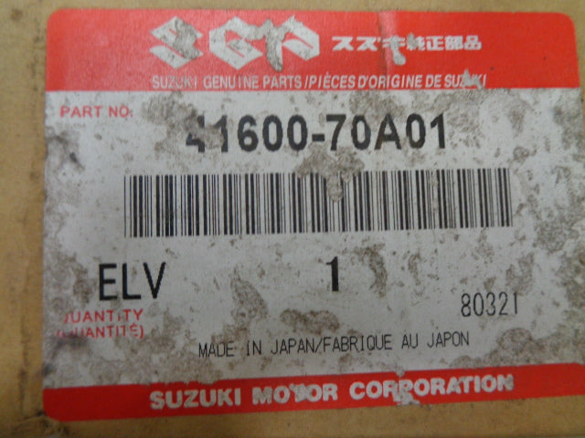 Suzuki Sierra Genuine Front Shock Absorber New Part