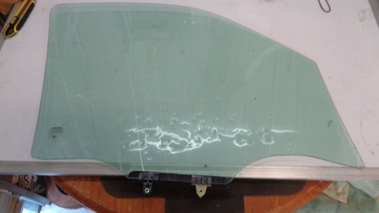 Nissan Navara STX-550/R51M Pathfinder left hand front door glass new part