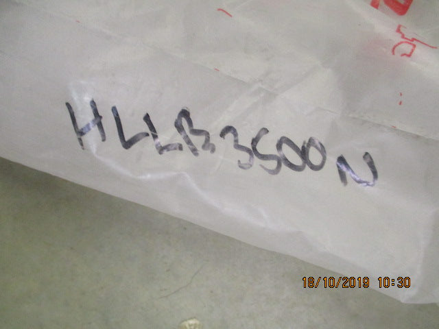 Tong Yang Front Grille Suits Holden LB/LC Astra New Part