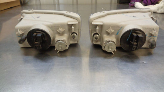 Isuzu D-Max Genuine Used Pair Of Fog Lamps VGC