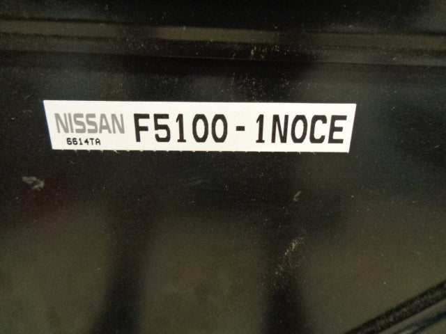 Nissan Pulsar N15 Genuine Bonnet New Part