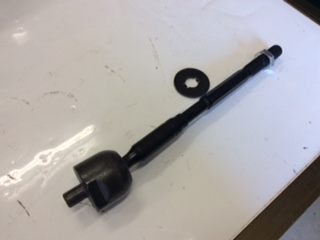 Transteering Rack End Suitable For Toyota Hiace KHD200/TRH200-ABS New Part