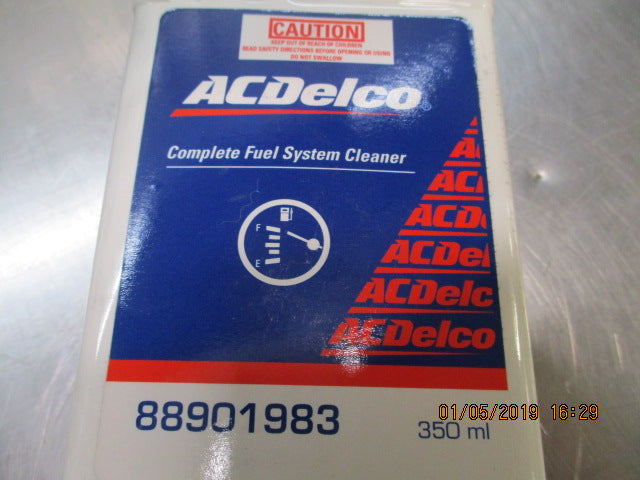 ACDelco Fuel System Cleaner 350ml