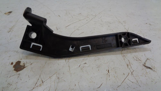 Peugeot Genuine Front Bumper Bar Bracket New Part