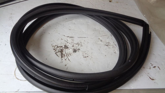 Toyota Hilux Genuine Passenger Front Door weatherstrip New Part