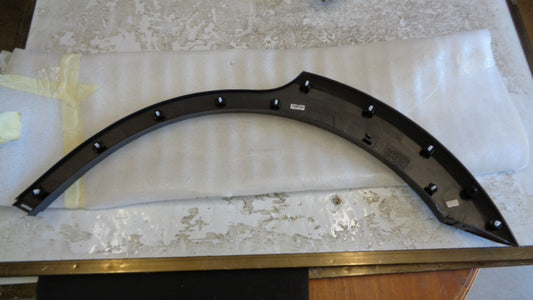 Holden Captiva Genuine right hand rear flare new part