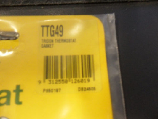 TRIDON Thermostat Gasket Suitable for Peugeot New Part