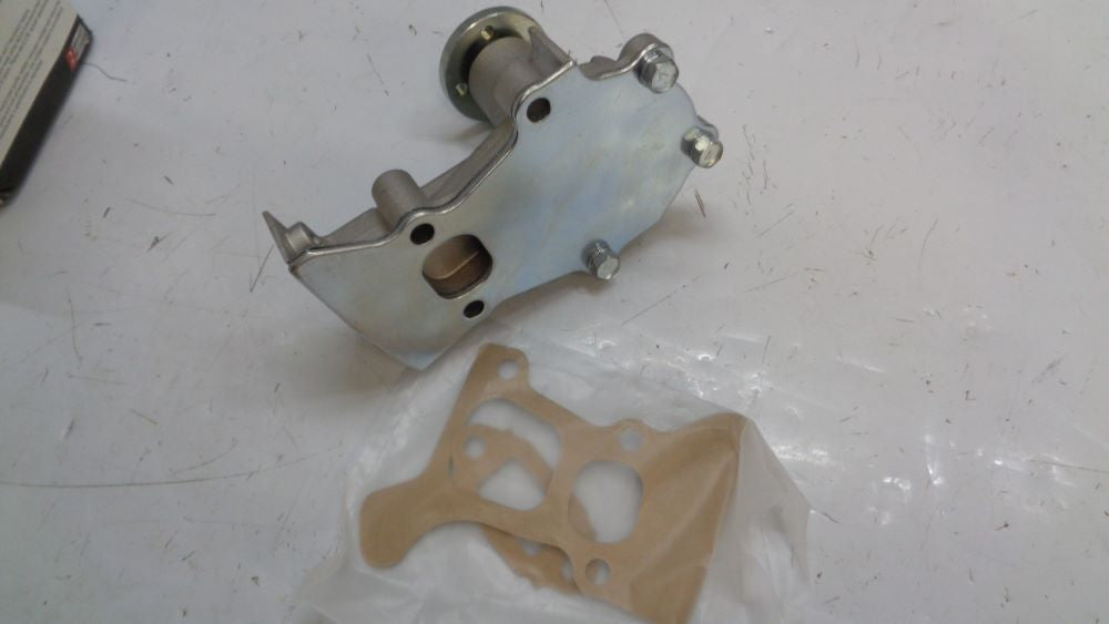 Repco Water Pump Suitable For Daihatsu Charade New Part